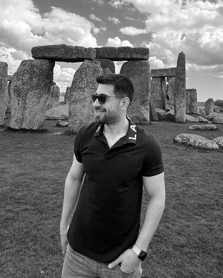 Kadir Yurttas - Purchasing And Marketing Manager