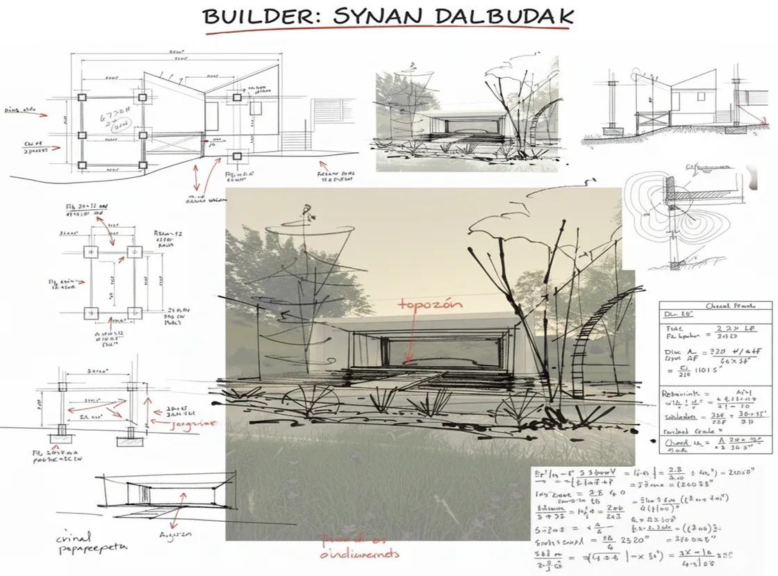 Landscape design service
