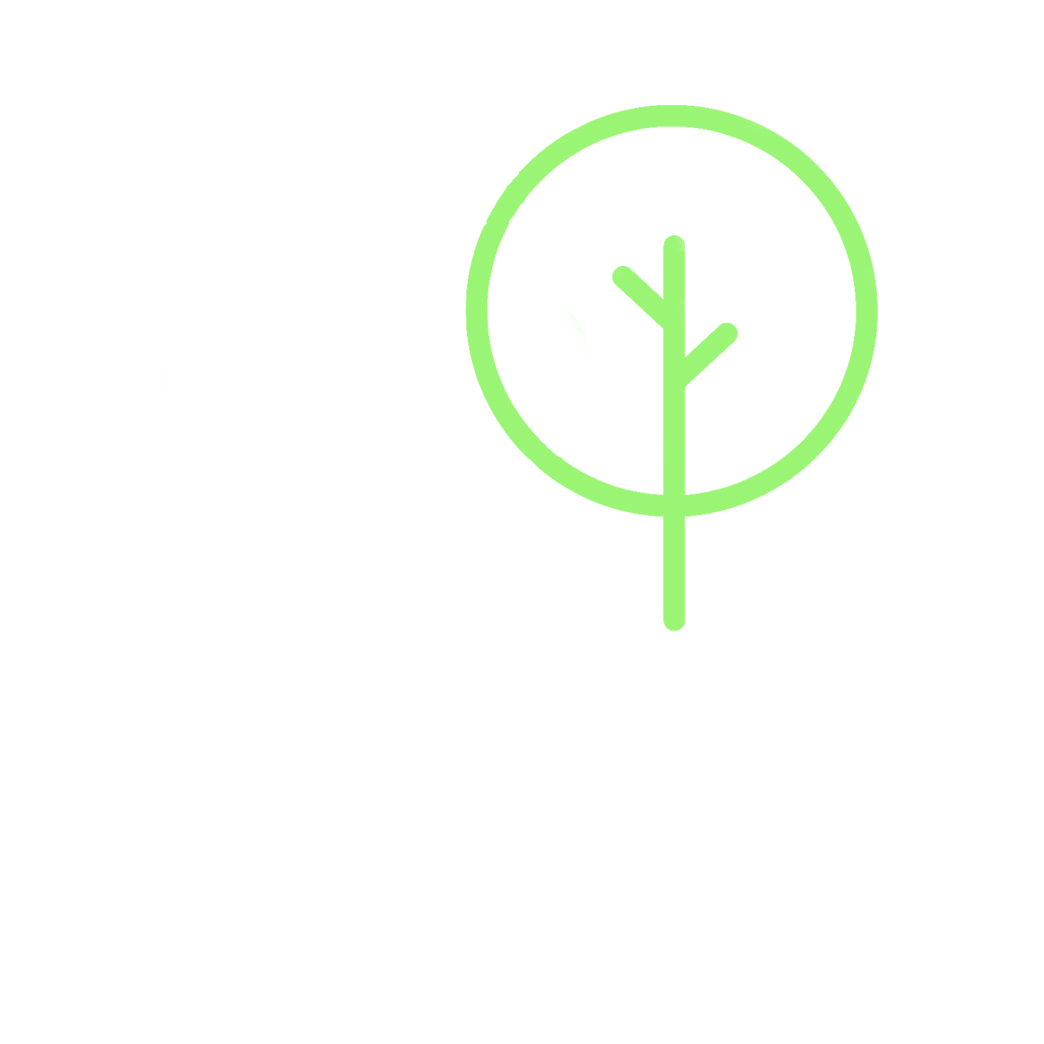 Sir Green logo