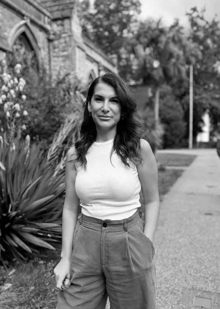Shukran Korkmaz - Senior Designer & Store Manager