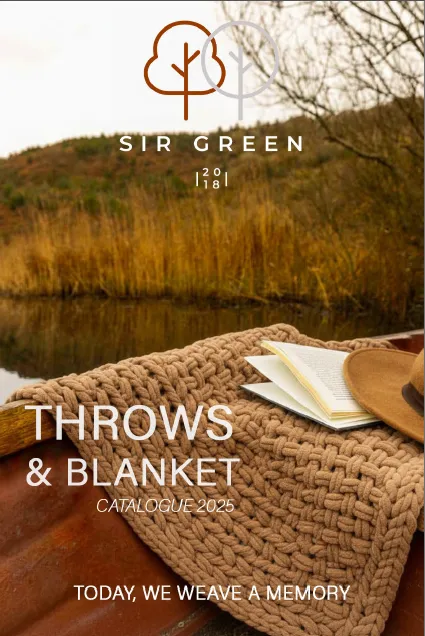 Throws & Blankets