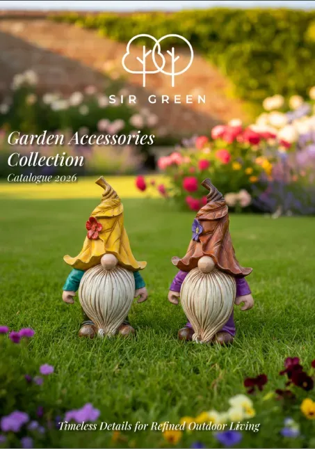 Garden Accessories