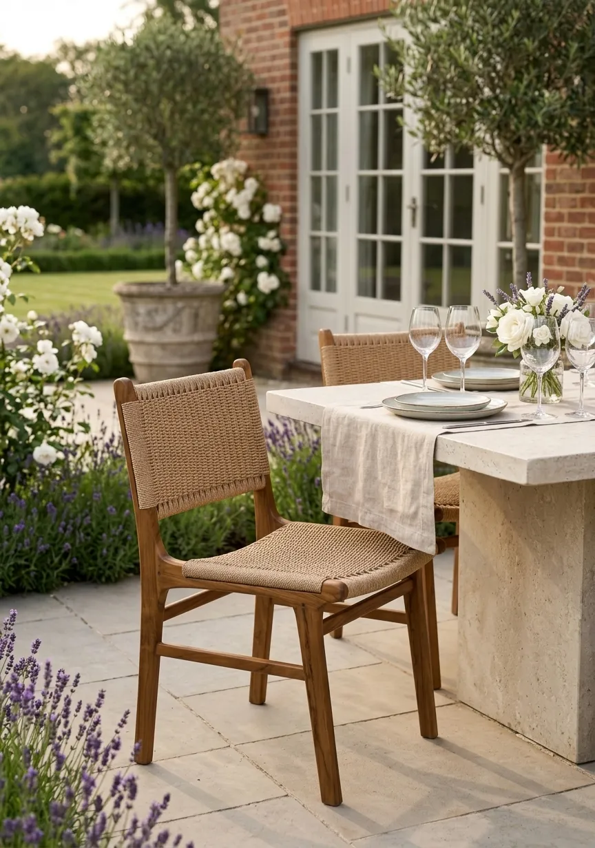Loom Dining Chair