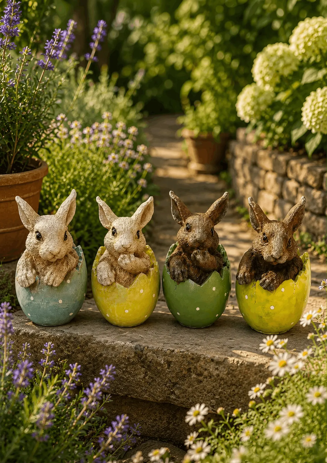 Hatchling Hare