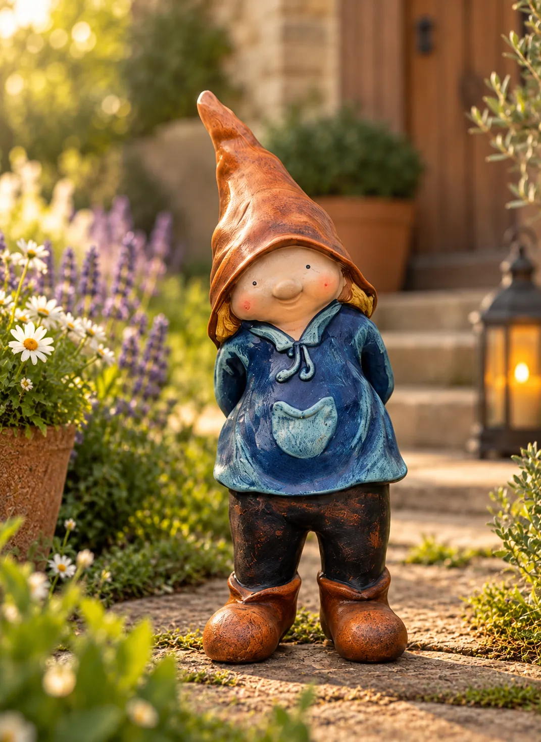 Arthur Gnome