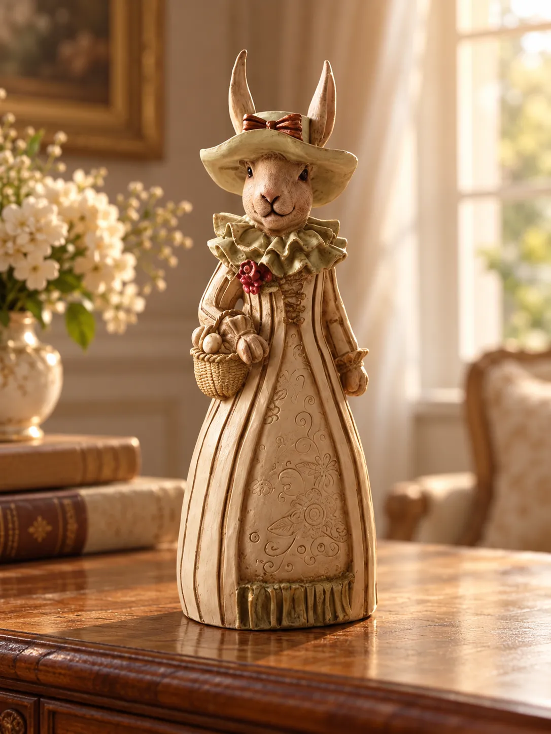 Lady Hazel