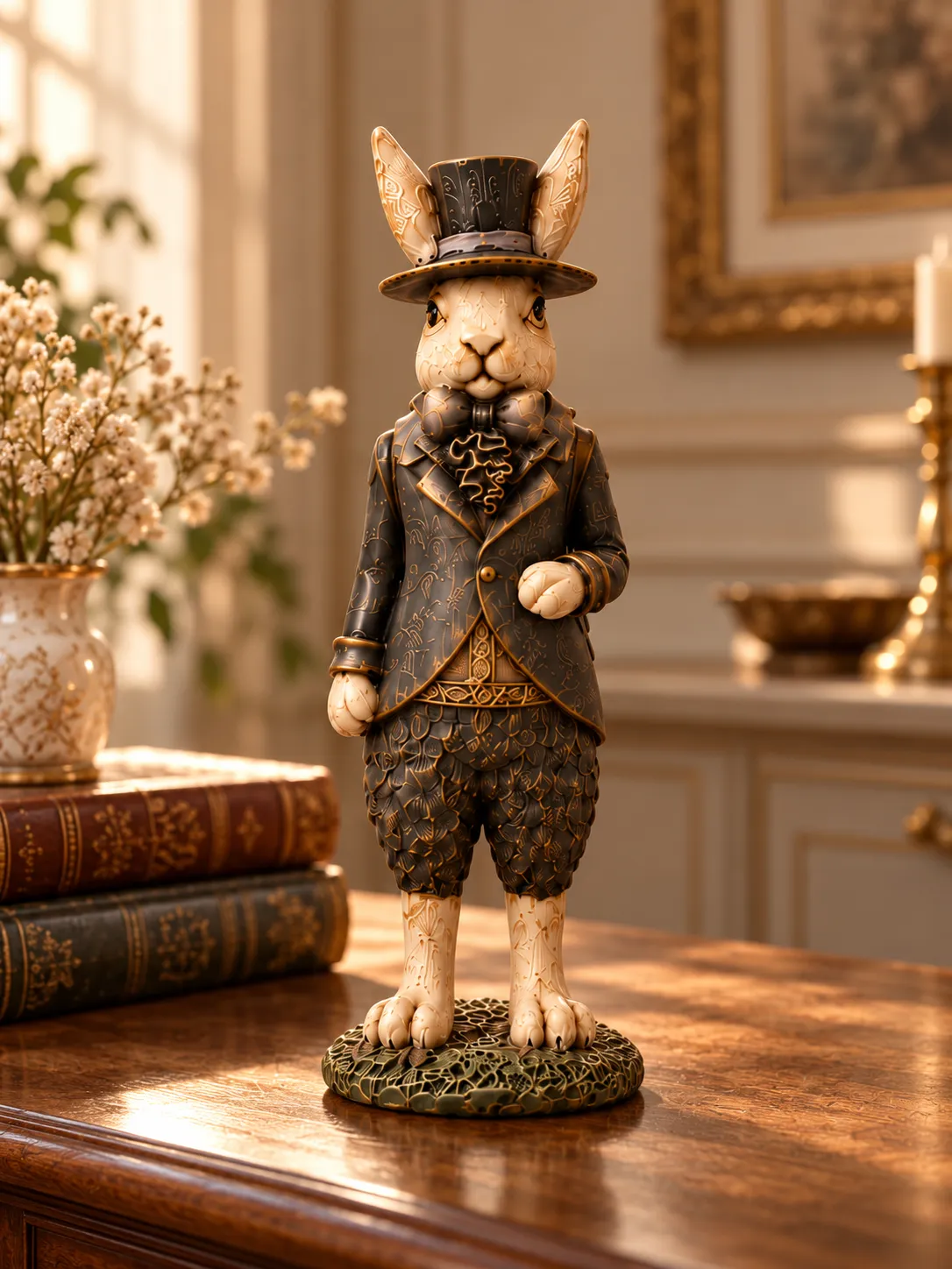 Sir Oliver