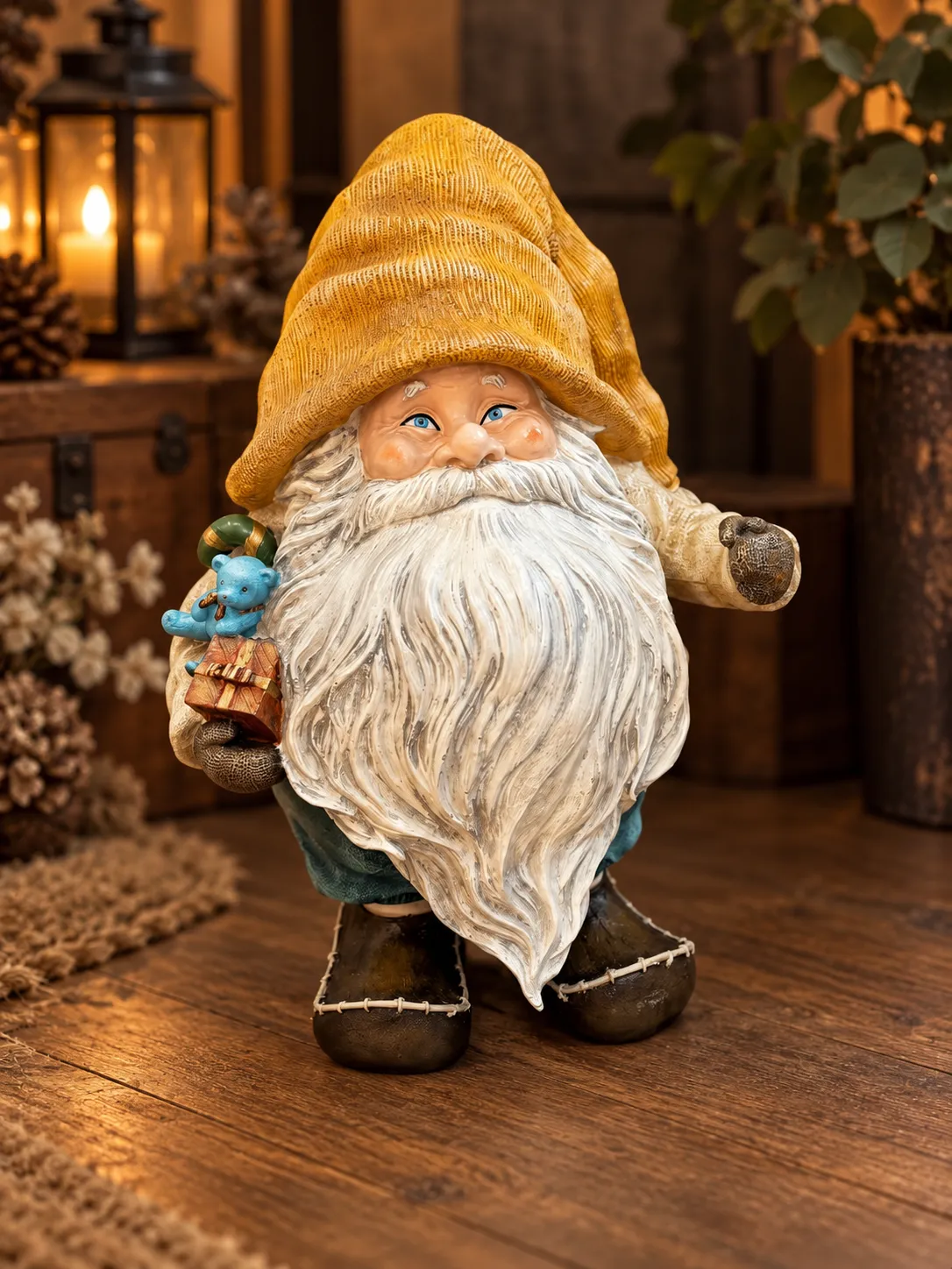 Winter Gnome