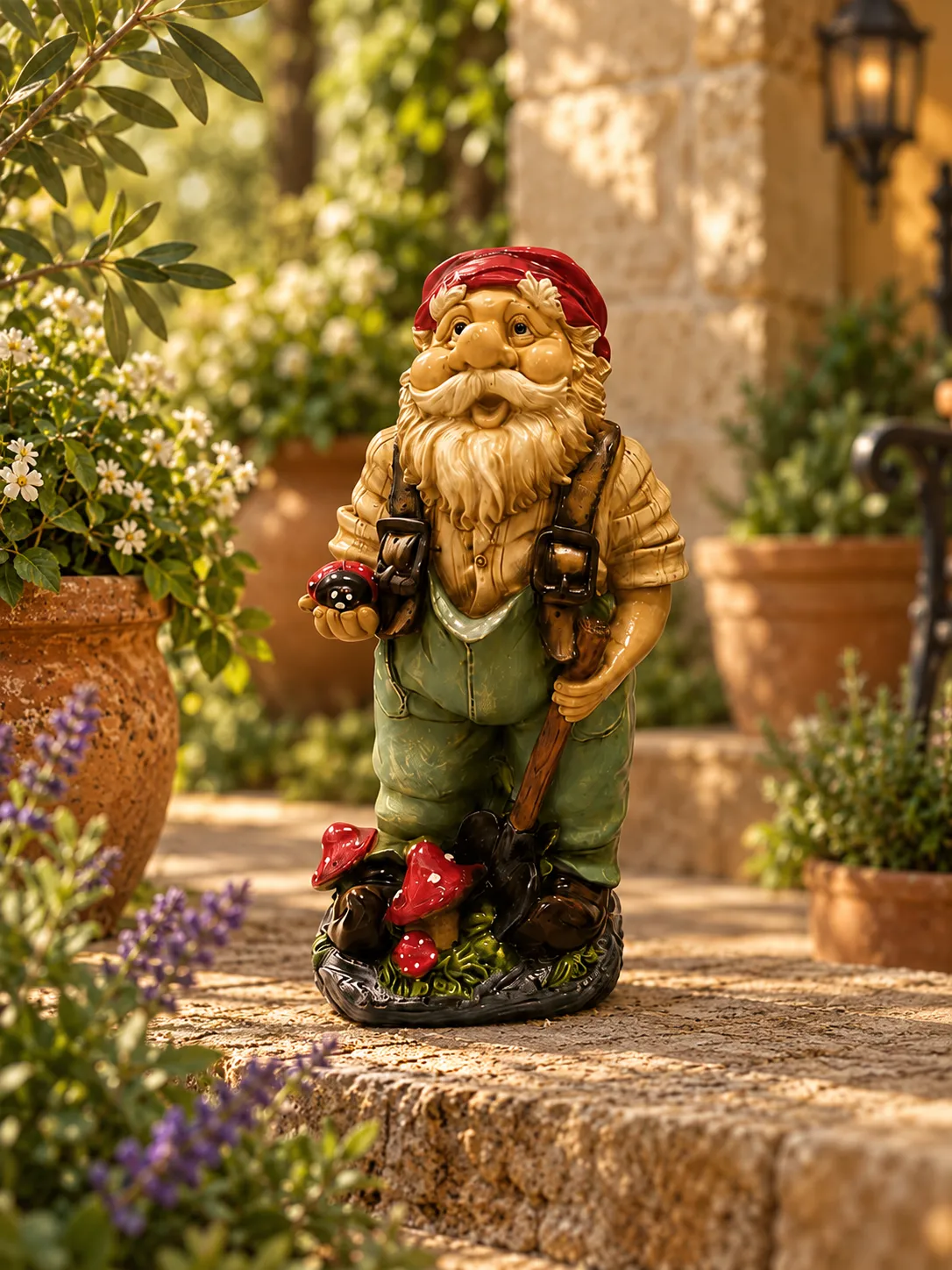 Cotswold Gardener