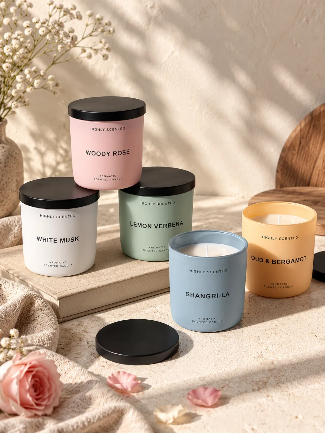 Candle